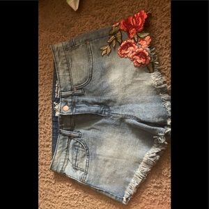 Mossimo shorts